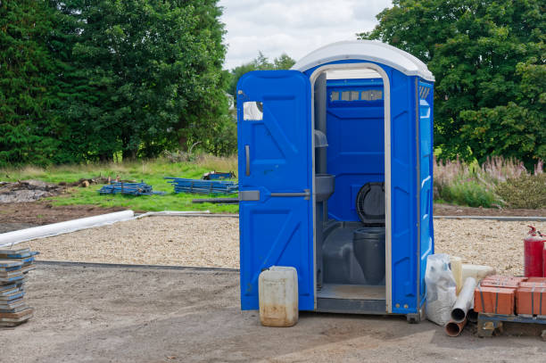 Best Portable Restroom Servicing (Cleaning and Restocking)  in Wahneta, FL
